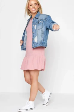 Petite Denim Jacket