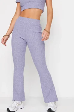 Petite Flared Leggings