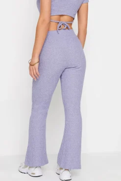 Petite Flared Leggings