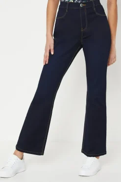 Petite Flare Jean