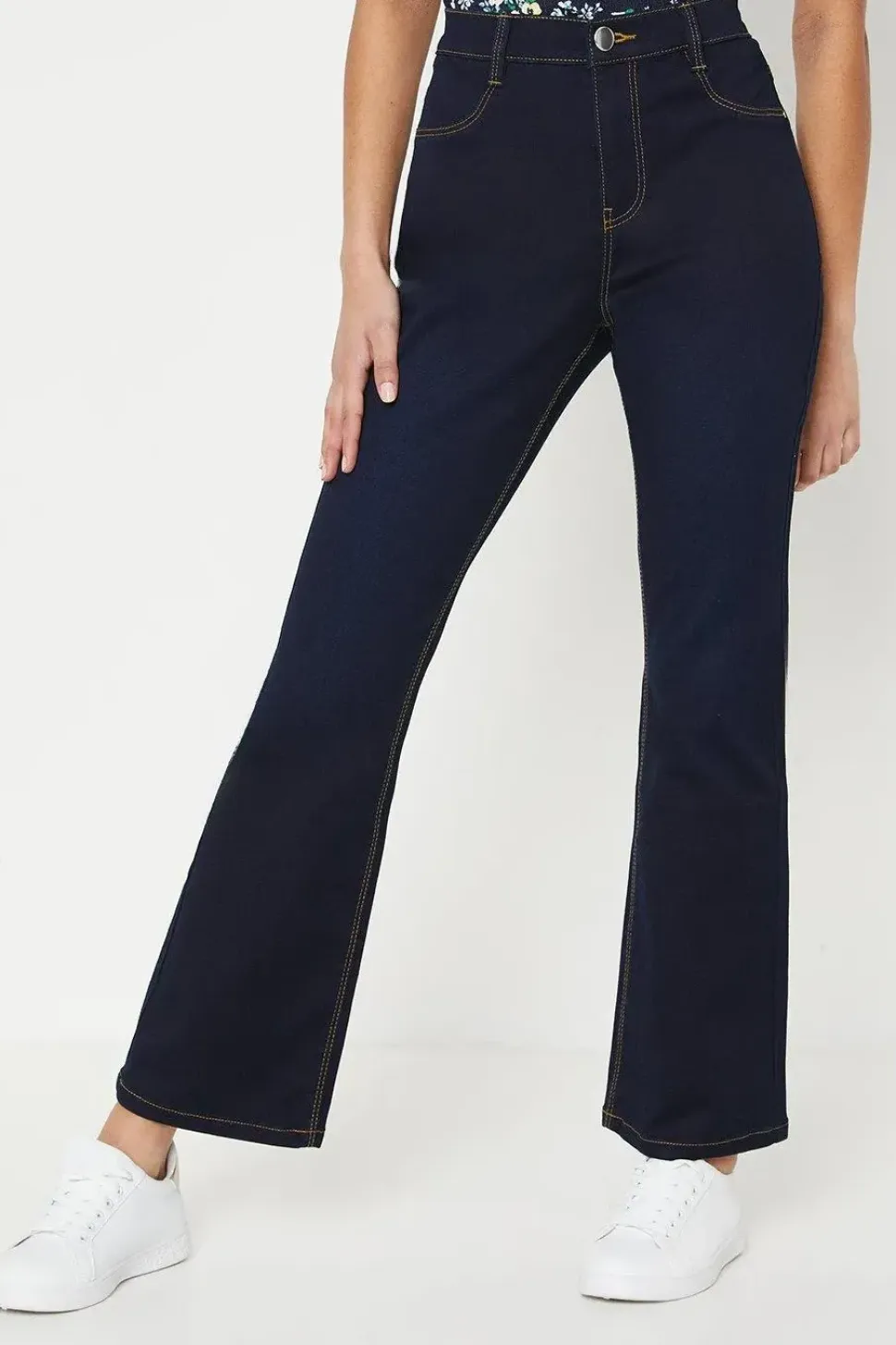Petite Flare Jean
