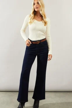 Petite Flare Jean