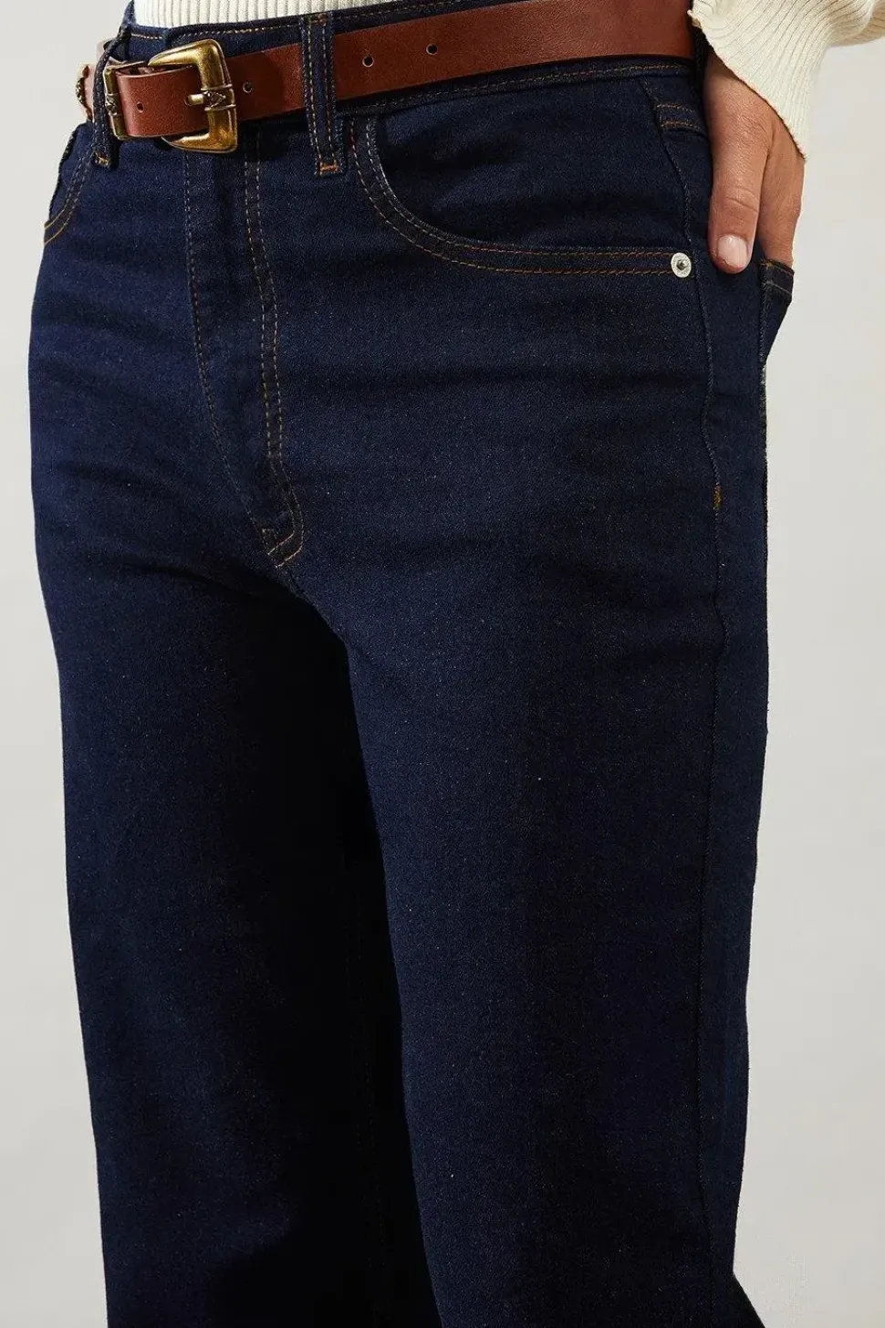 Petite Flare Jean