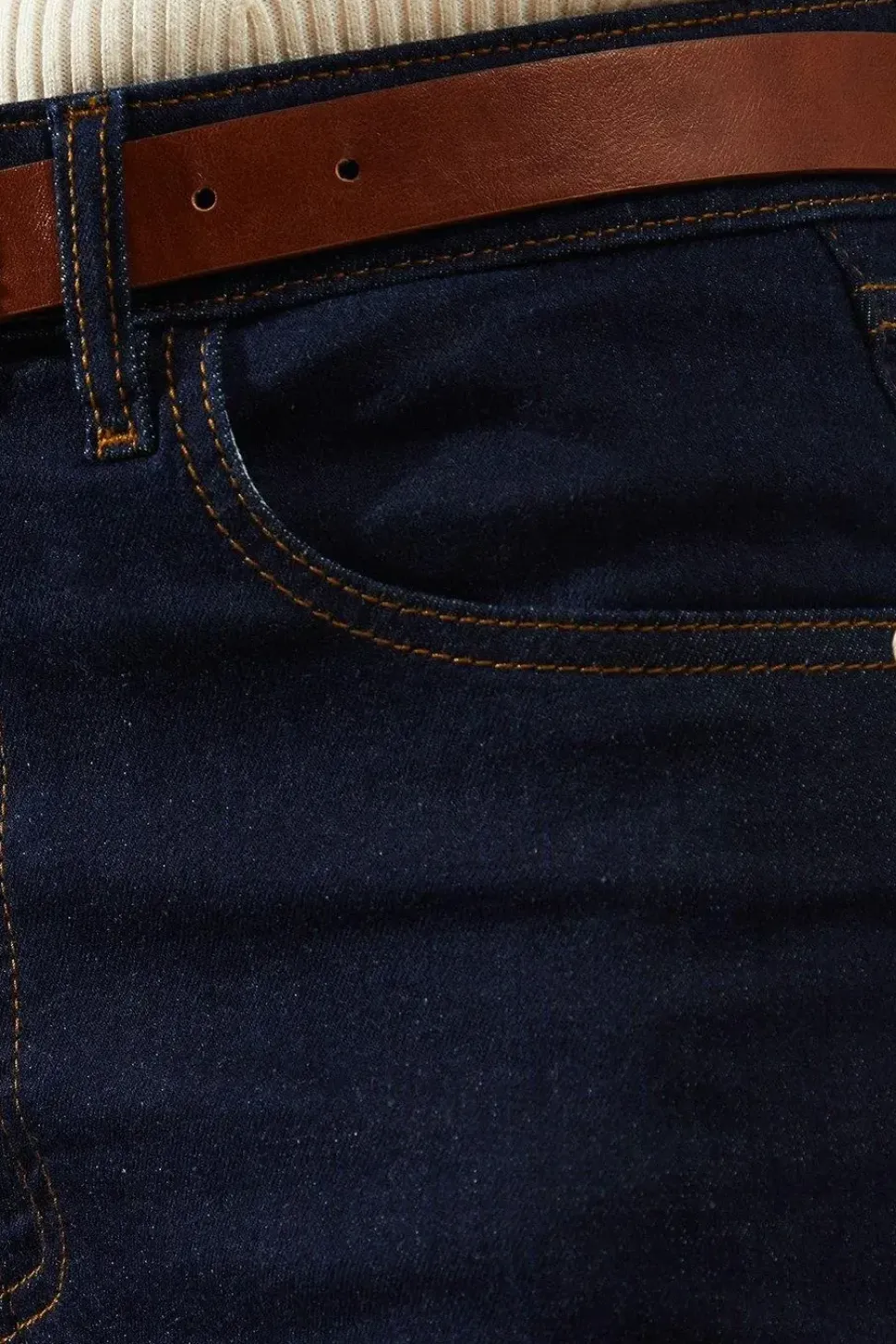 Petite Flare Jean