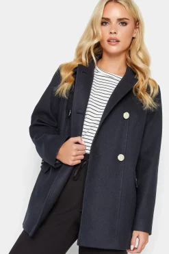 Petite Formal Style Coat