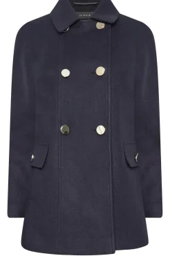 Petite Formal Style Coat