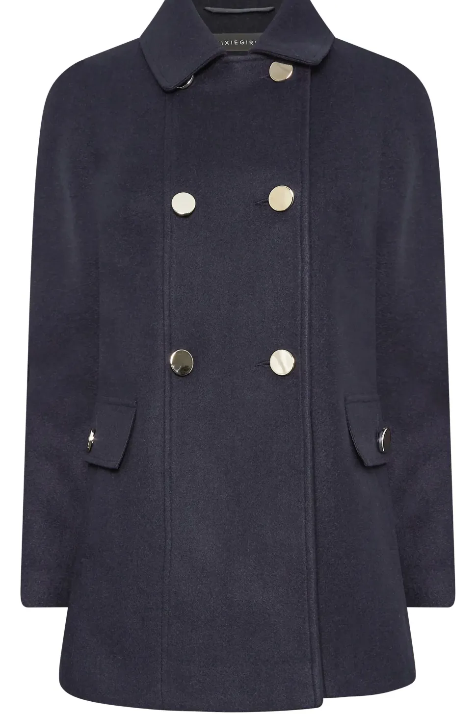 Petite Formal Style Coat