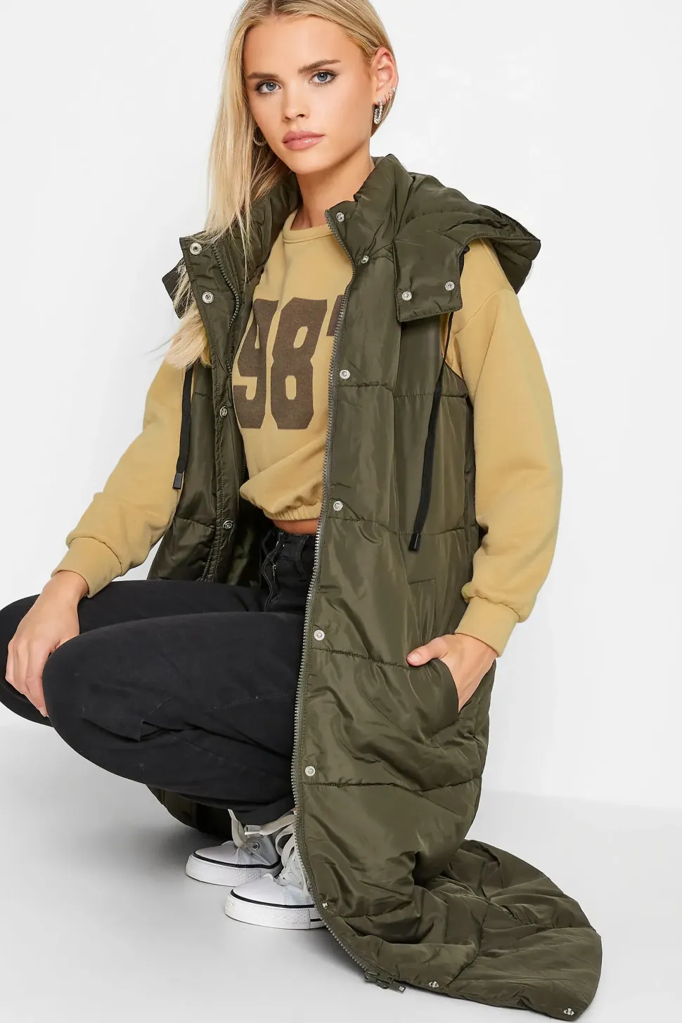 Petite Gilet