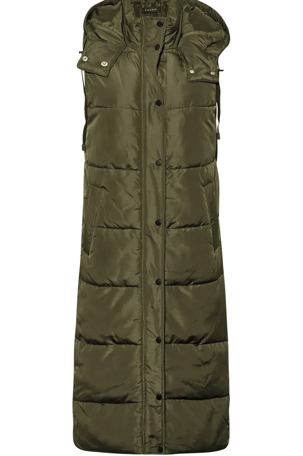 Petite Gilet
