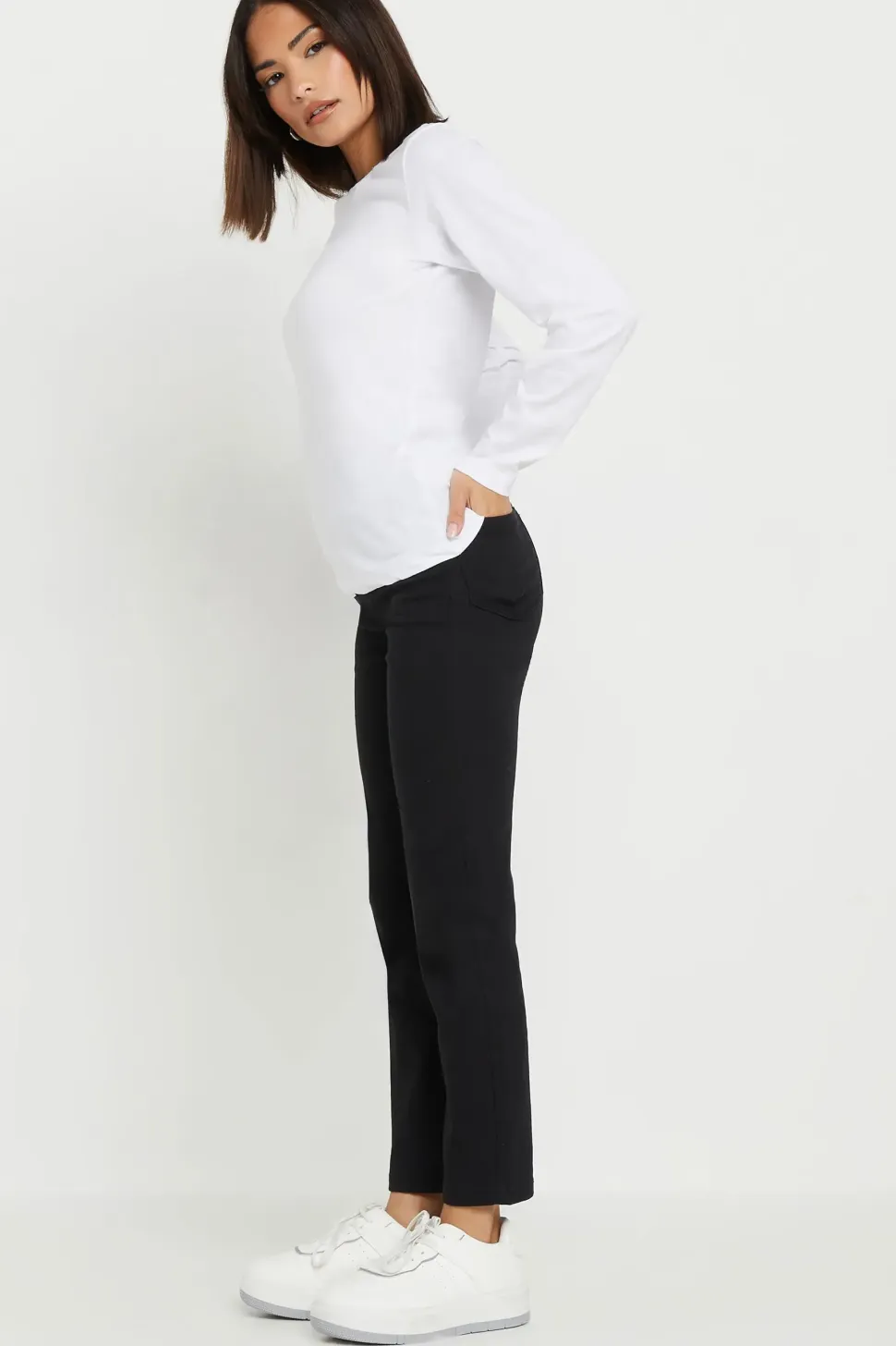 Petite JENNY Jeggings