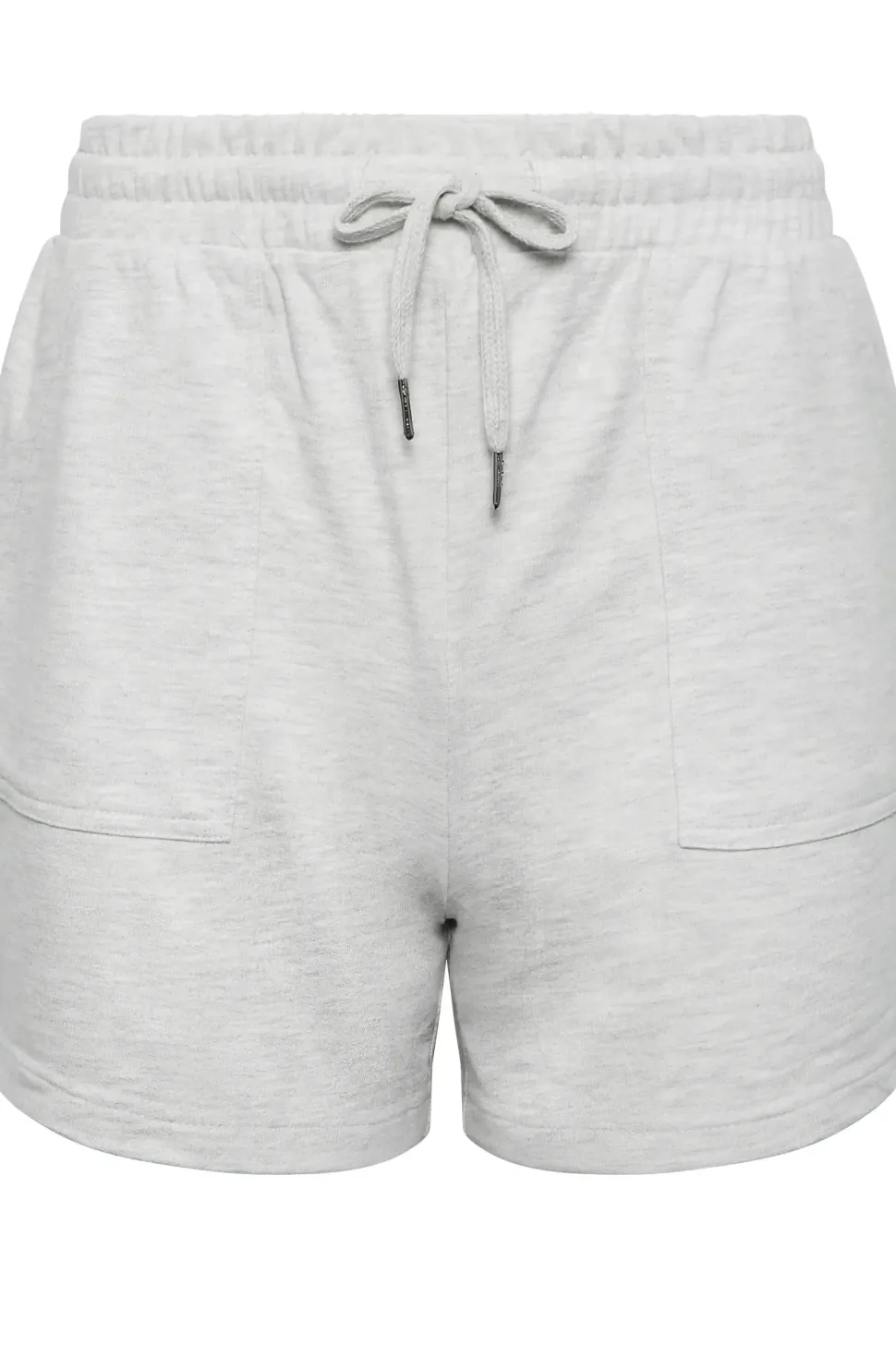 Petite Jersey Shorts