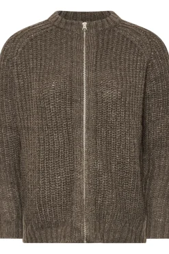 Petite Knitted Cardigan