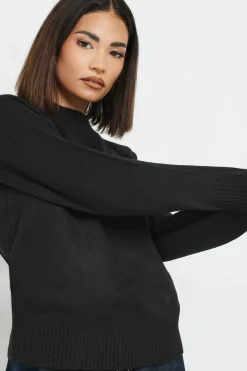 Petite Knitted Jumper