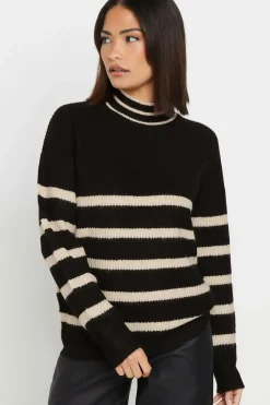 Petite Knitted Jumper