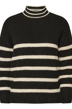 Petite Knitted Jumper
