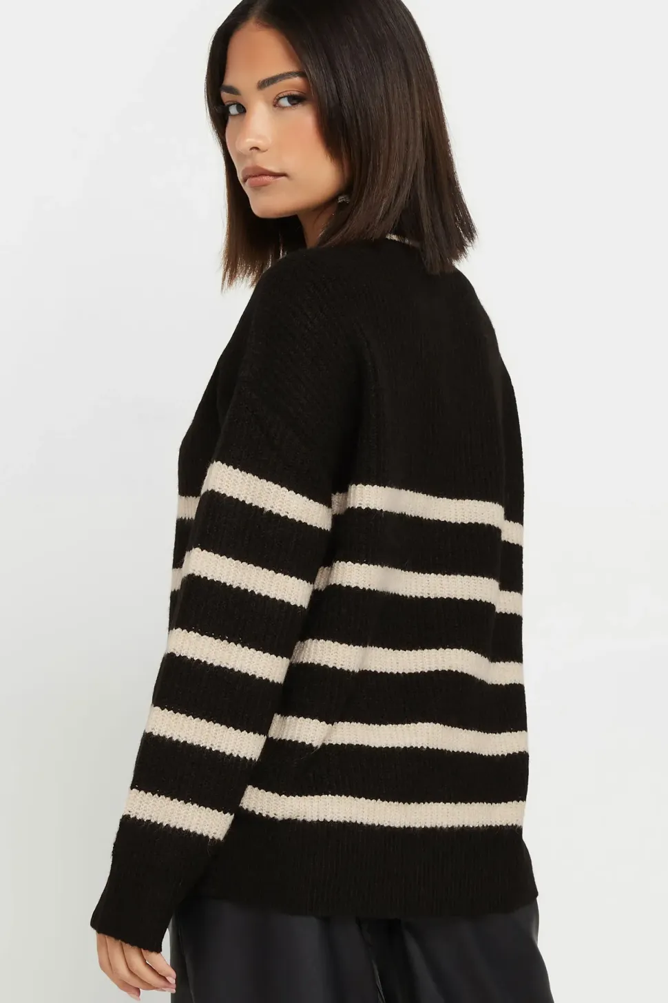 Petite Knitted Jumper