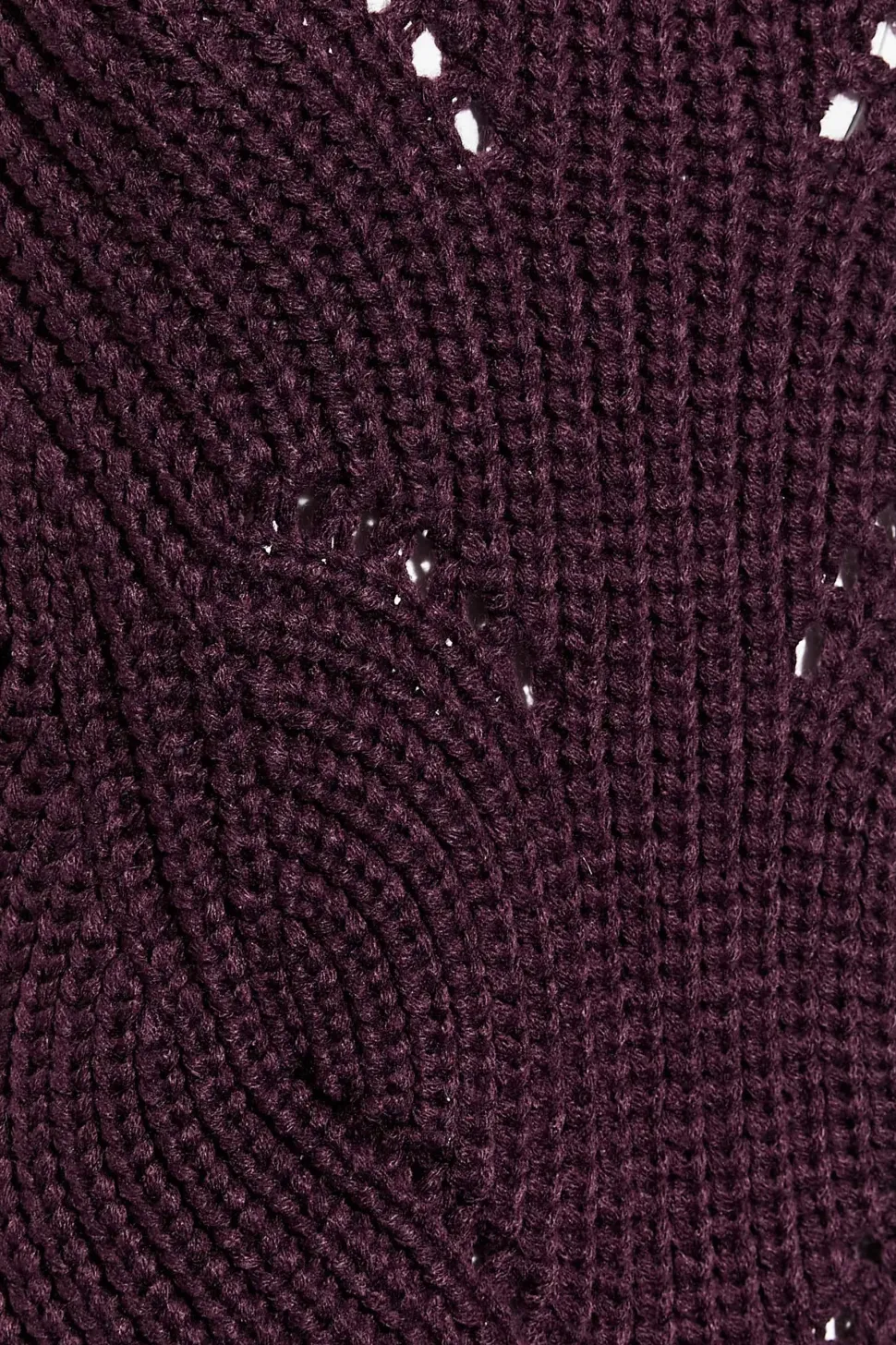 Petite Knit Vest Top