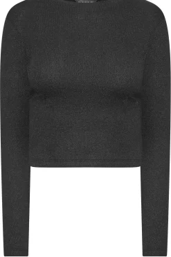 Petite Long Sleeve Top