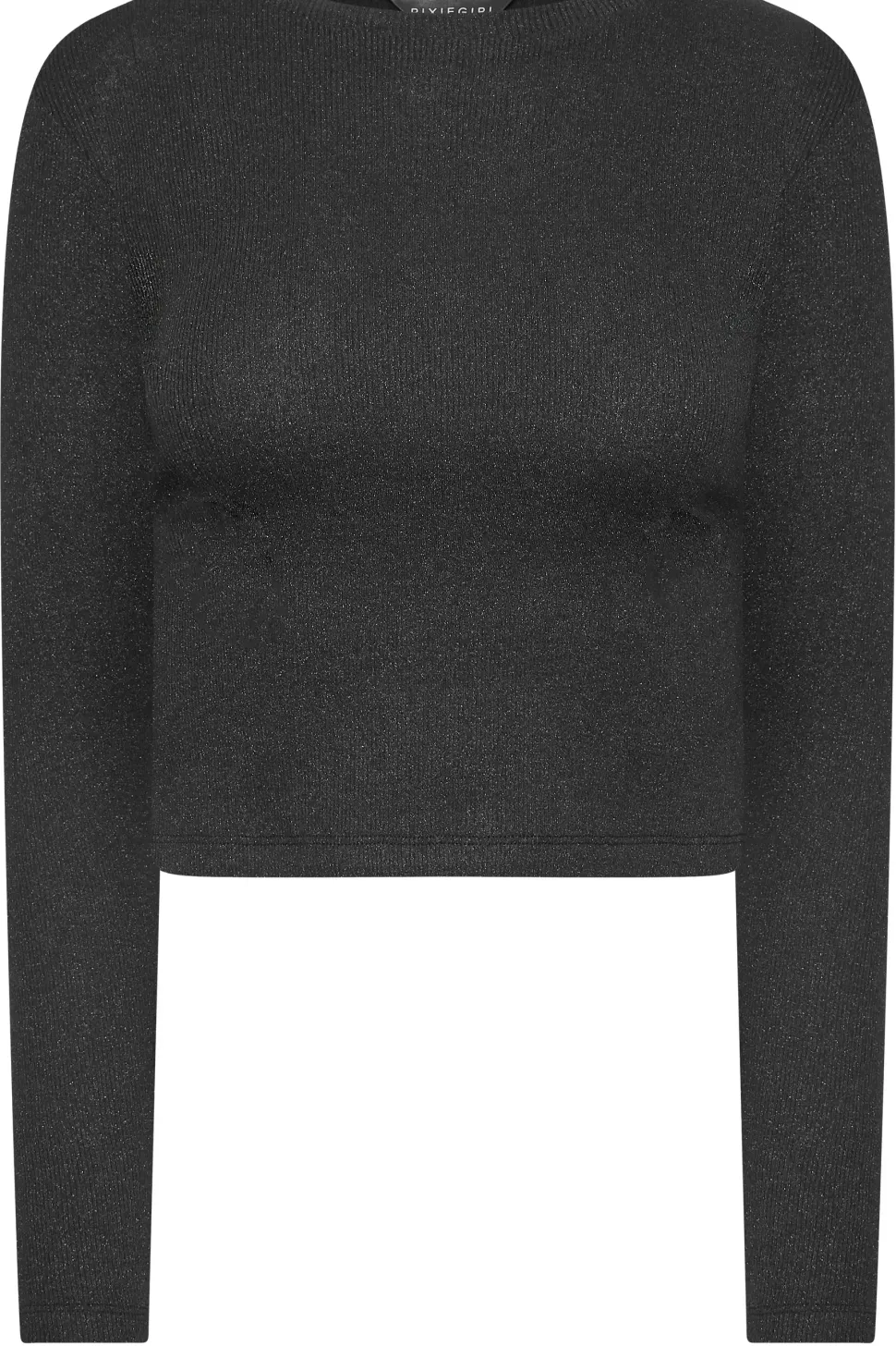 Petite Long Sleeve Top