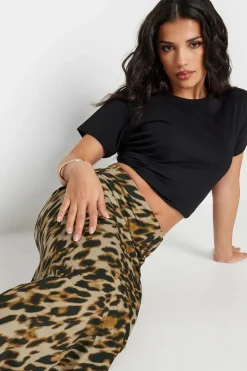 Petite Maxi Skirt