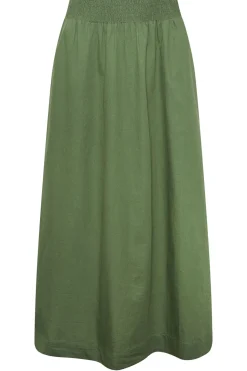 Petite Maxi Skirt
