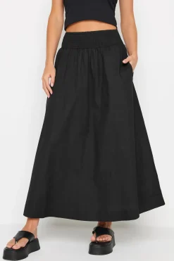 Petite Maxi Skirt