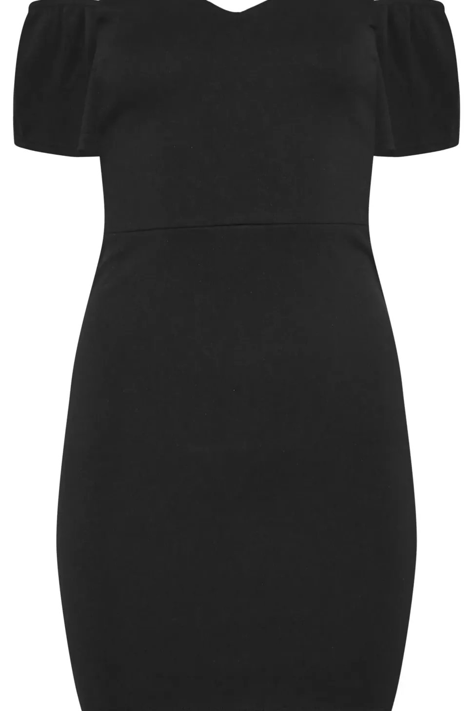 Petite Midi Dress