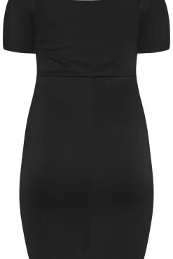 Petite Midi Dress
