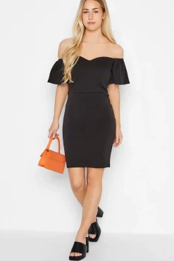 Petite Midi Dress