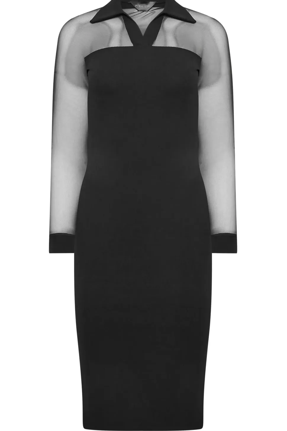 Petite Midi Dress