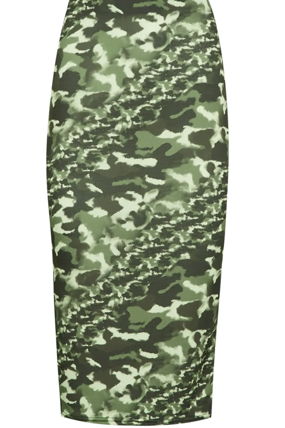 Petite Midi Skirt
