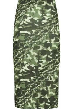 Petite Midi Skirt