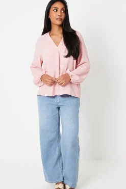Petite Overhead Shirt