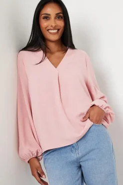 Petite Overhead Shirt
