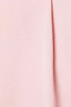 Petite Overhead Shirt