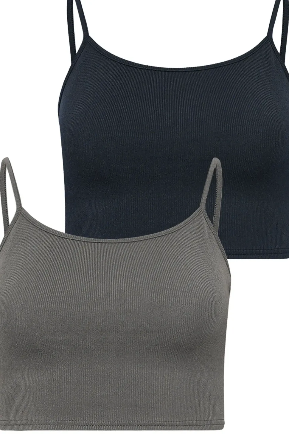 Petite 2 Pack Bralette Tops