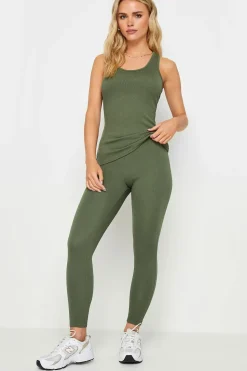 Petite 2 Pack Vest Tops