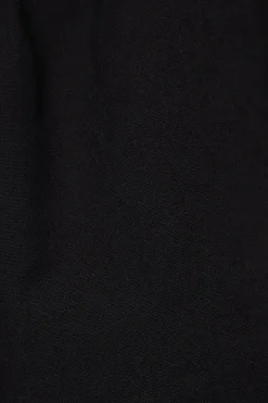 Petite Rope Detail Shorts