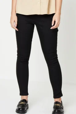 Petite Shape and Lift Jeggings