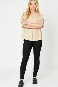 Petite Shape and Lift Jeggings