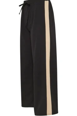 Petite Side Stripe Joggers