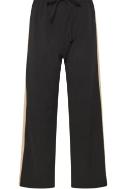 Petite Side Stripe Joggers