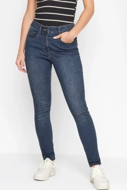 Petite Skinny Jeans