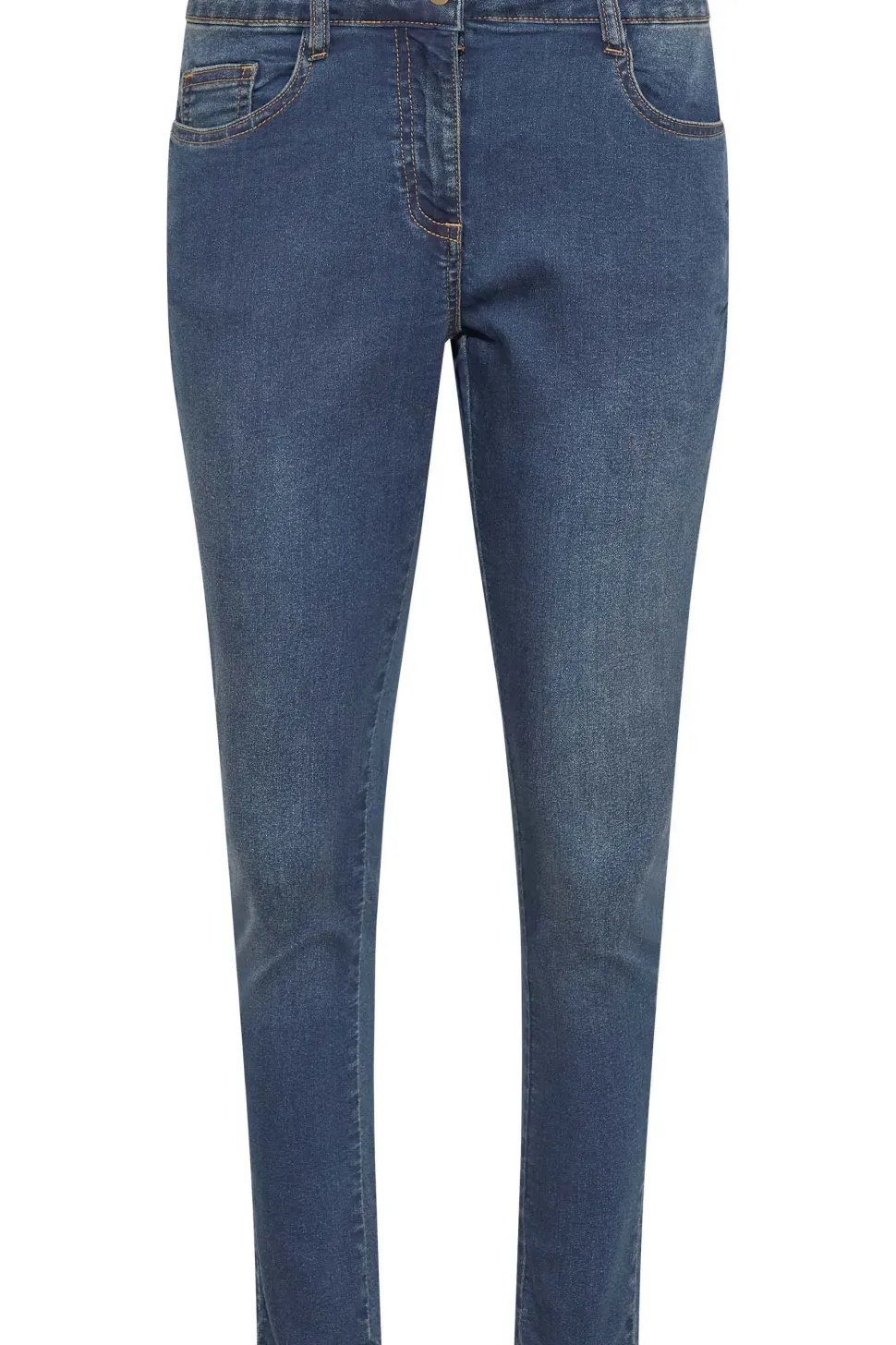 Petite Skinny Jeans