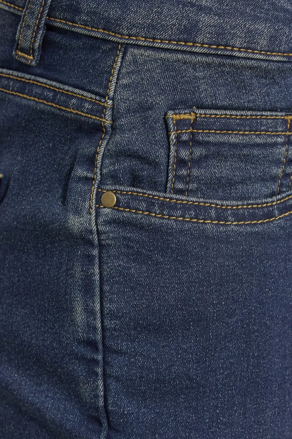 Petite Skinny Jeans