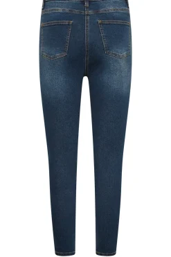 Petite Skinny Jeans