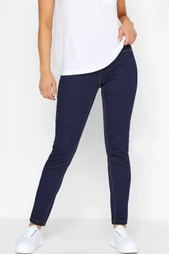 Petite Skinny Jeggings