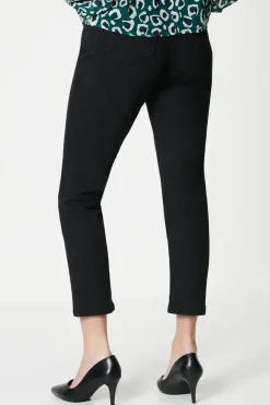 Petite Slim Leg Jean