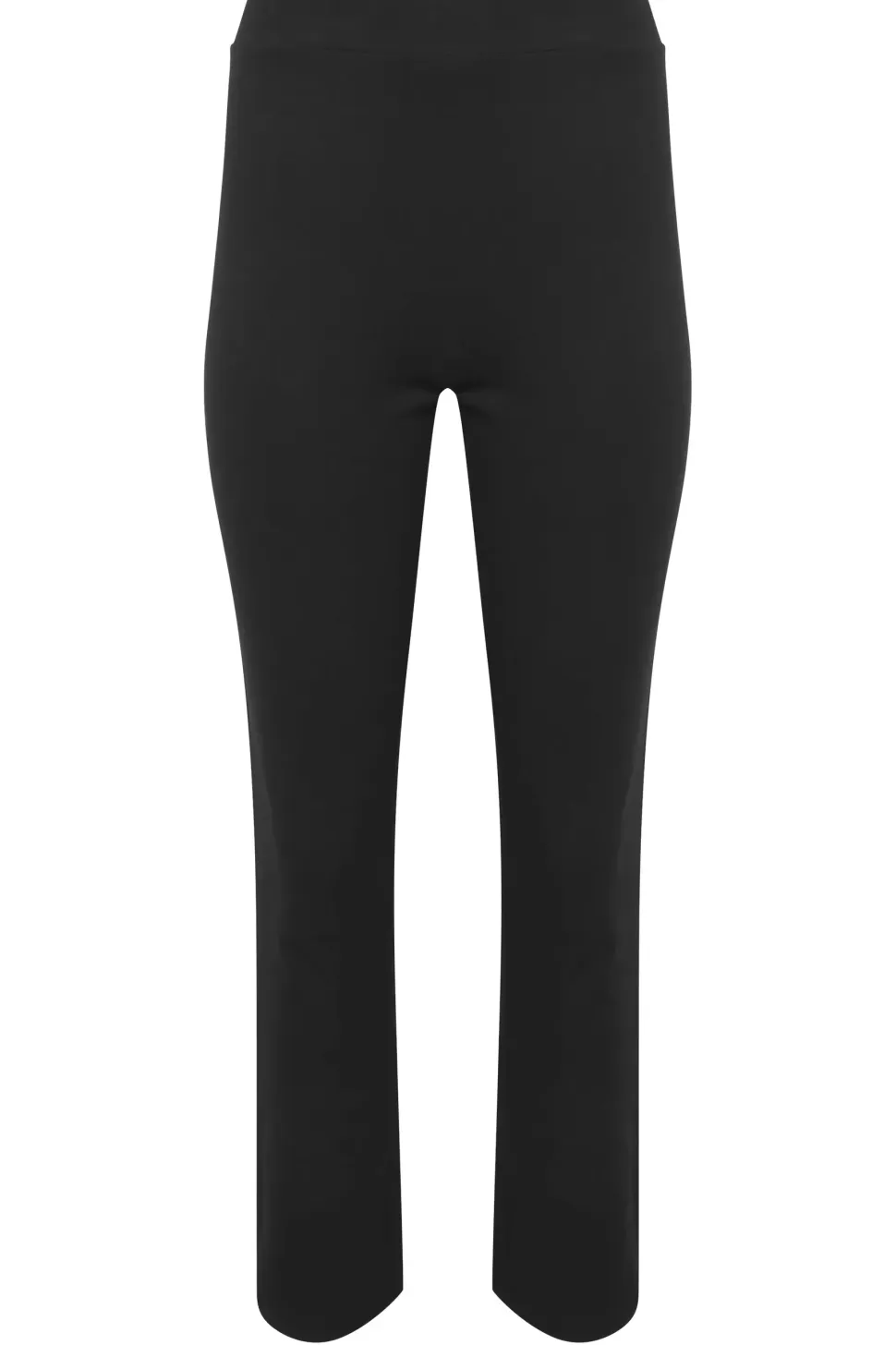 Petite Slim Leg Yoga Pants