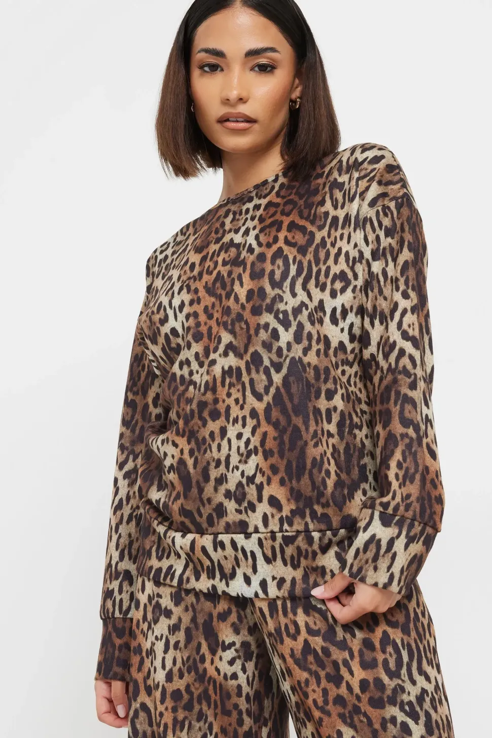 Petite Soft Touch Jumper